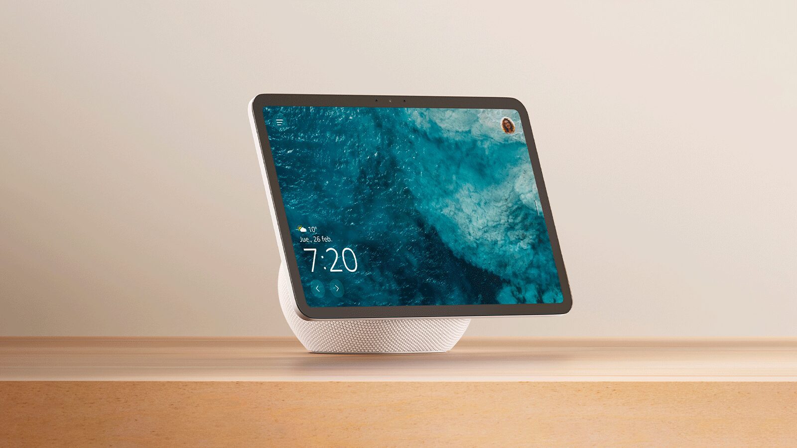 así son las últimas pantallas inteligentes