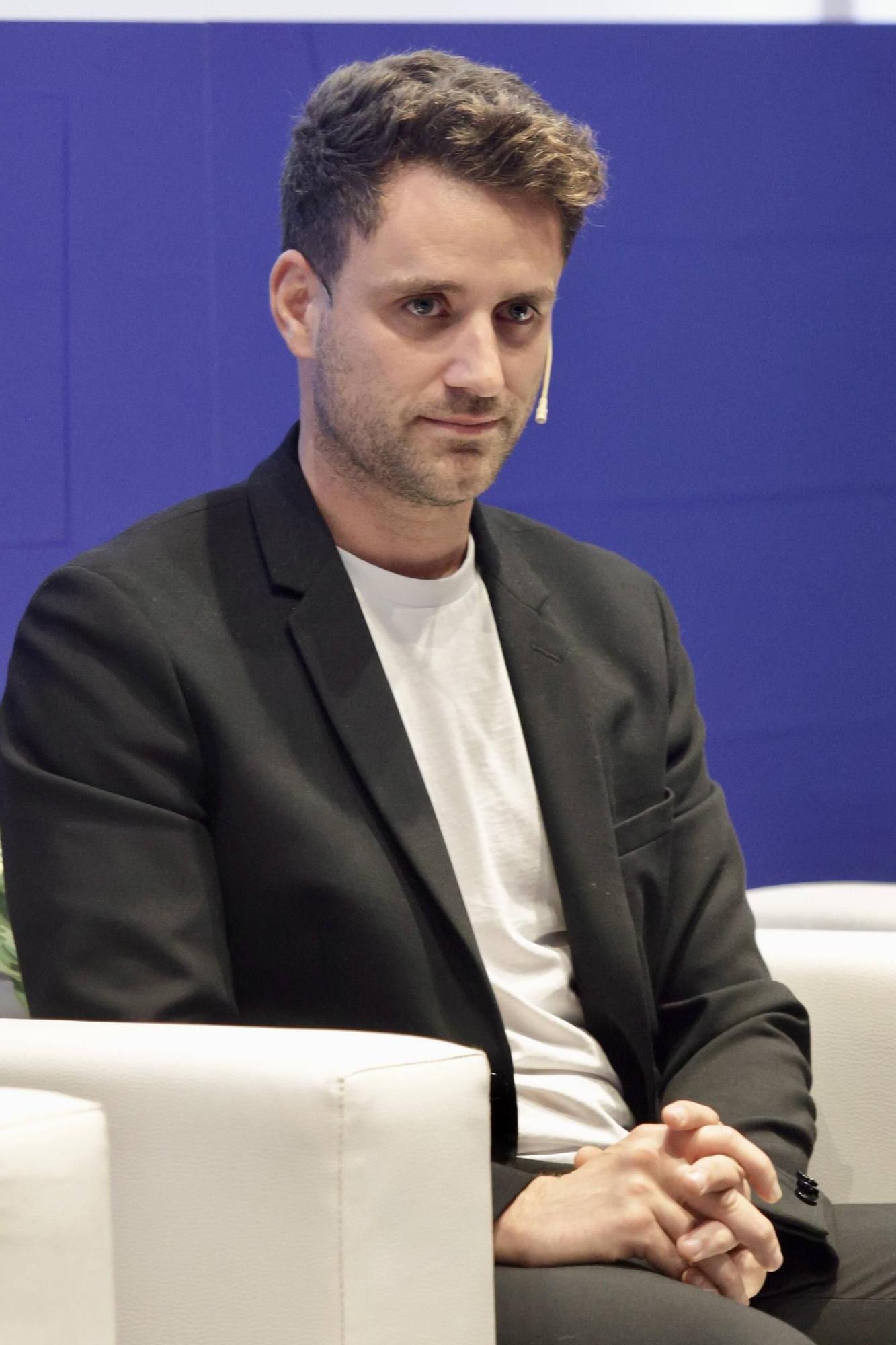 EN FOTOS: Así fue el evento de BBVA sobre IA en NUEVA ESPAÑA