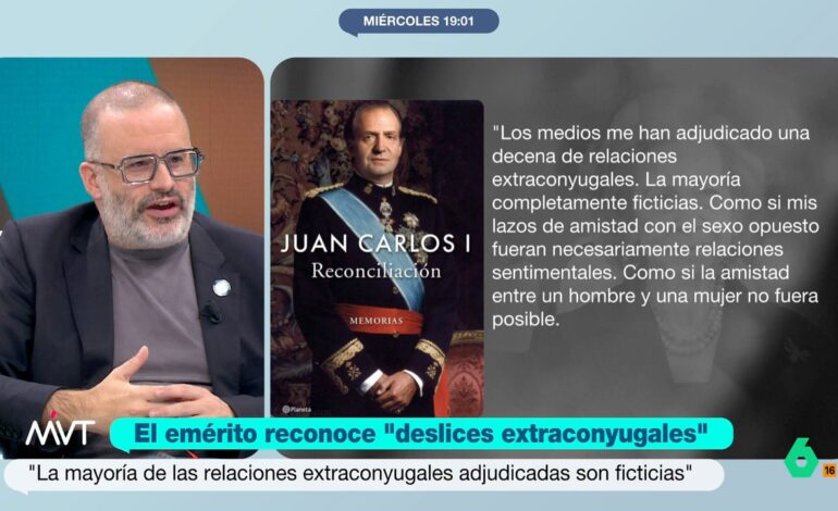 Se arma con argumentos de cryptobro, de ideología machista fangosa