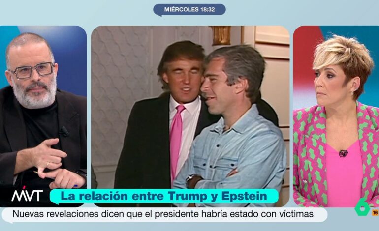 No teníamos ni pruebas ni dudas