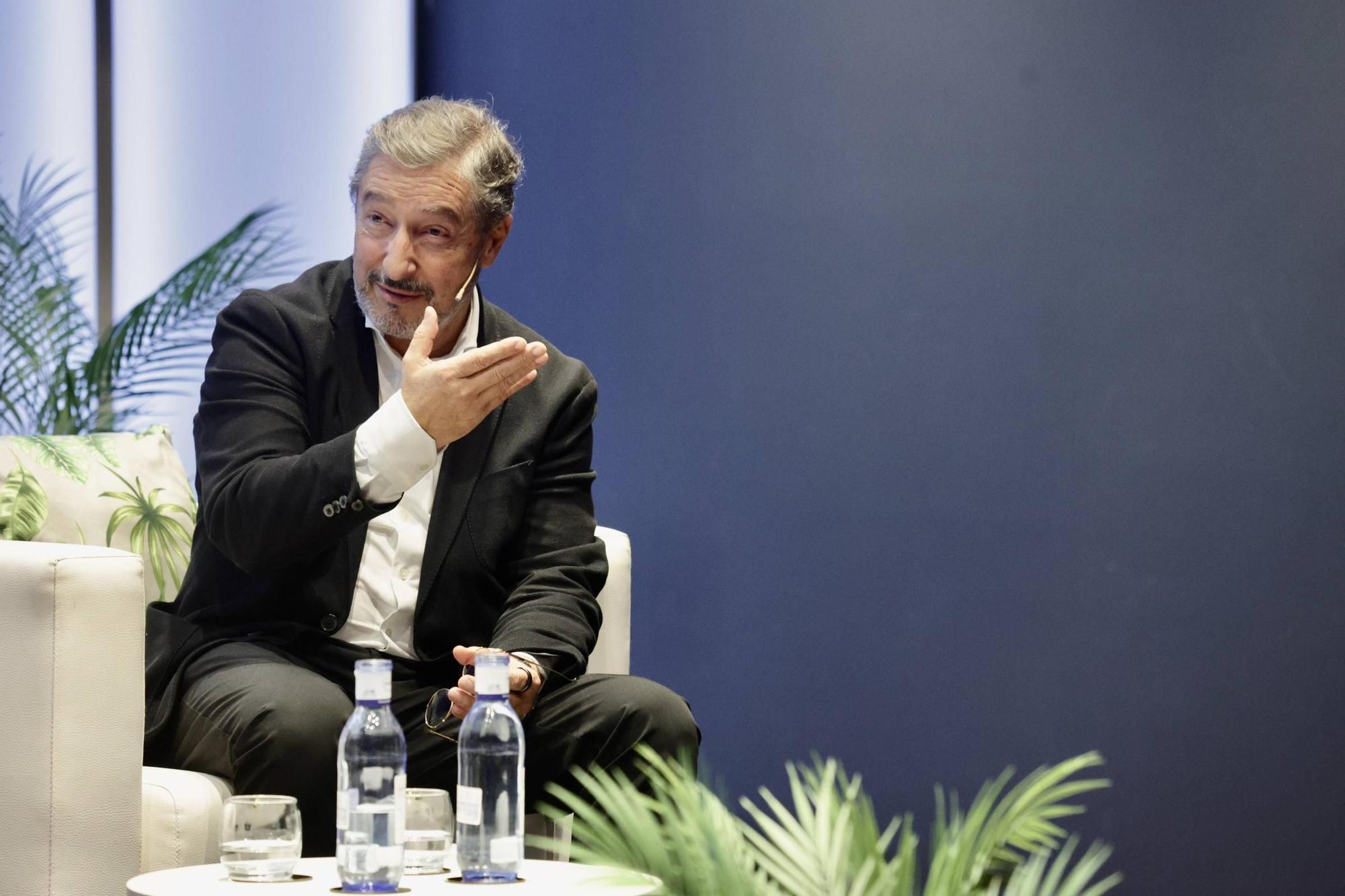 EN FOTOS: Así fue el evento de BBVA sobre IA en NUEVA ESPAÑA