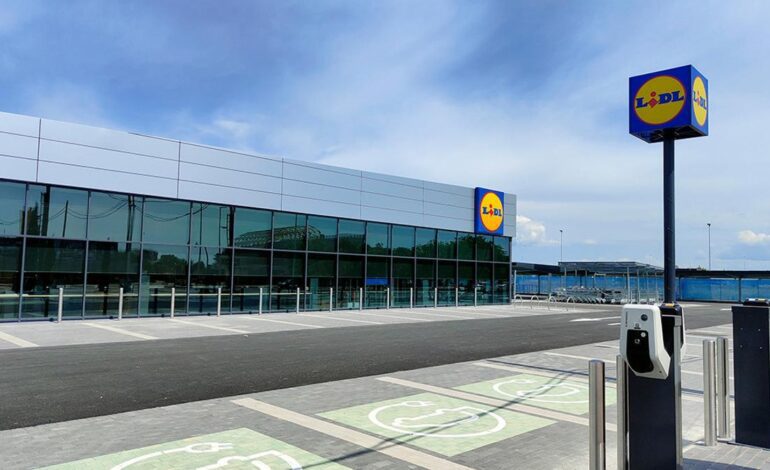 CALENDARIO DE ADVIENTO LIDL | Lidl no se queda atrás y lanza su propio calendario de adviento «beauty»: el más barato de todos