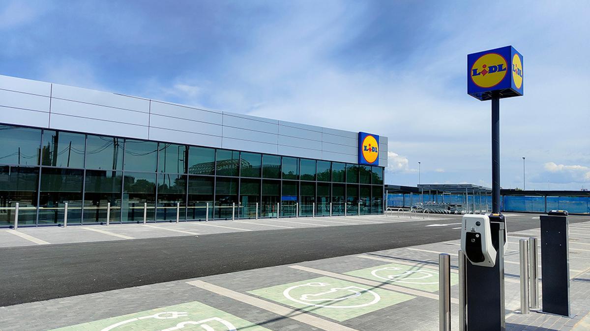 CALENDARIO DE ADVIENTO LIDL | Lidl no se queda atrás y lanza su propio calendario de adviento «beauty»: el más barato de todos