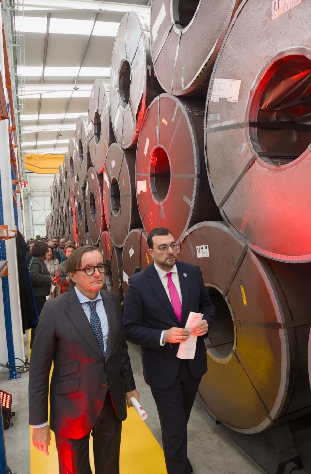 A "gran familia" unidos por el esfuerzo y el compromiso