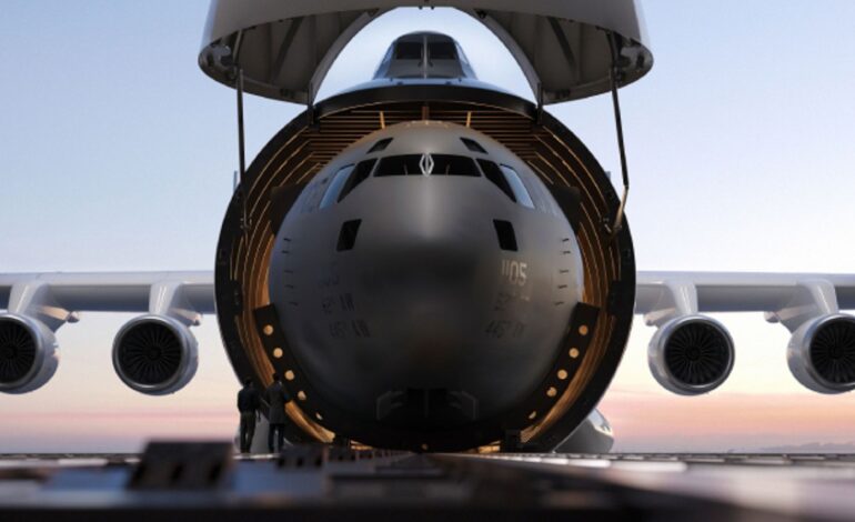 La Administración Federal de Aviación estadounidense emite un aviso para los operadores de aeronaves en Puerto Rico