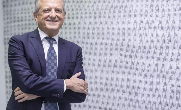 REGISTROS PISOS TURÍSTICOS | Alejandro Bañón (Colegio de Registradores): «Se están aprobando más del 80% de los registros de pisos turísticos»