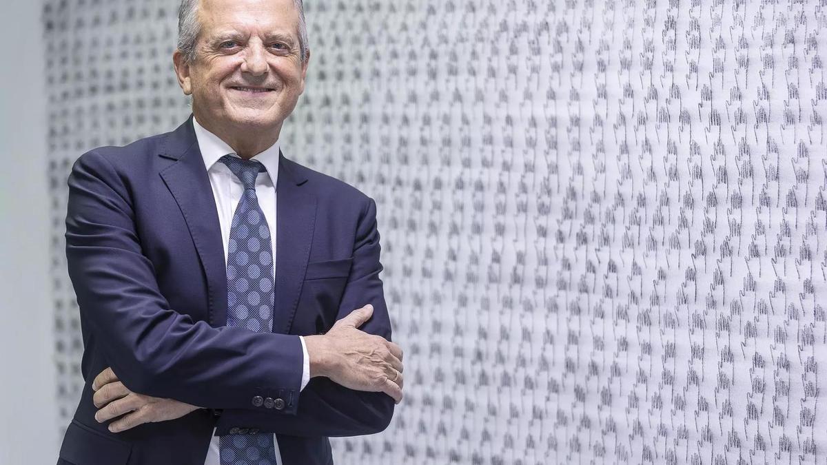 REGISTROS PISOS TURÍSTICOS | Alejandro Bañón (Colegio de Registradores): «Se están aprobando más del 80% de los registros de pisos turísticos»