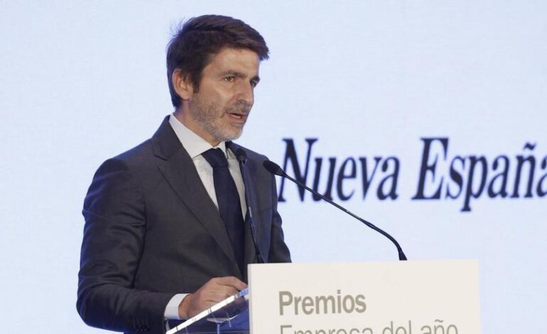 La comunidad tiene ahora como retos mejorar la fiscalidad y el reclutamiento del talento
