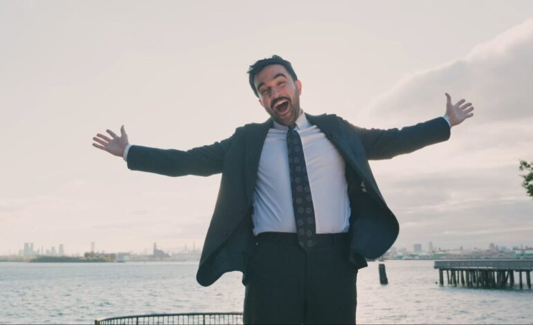 Es abiertamente izquierdista y contrario a los valores occidentales