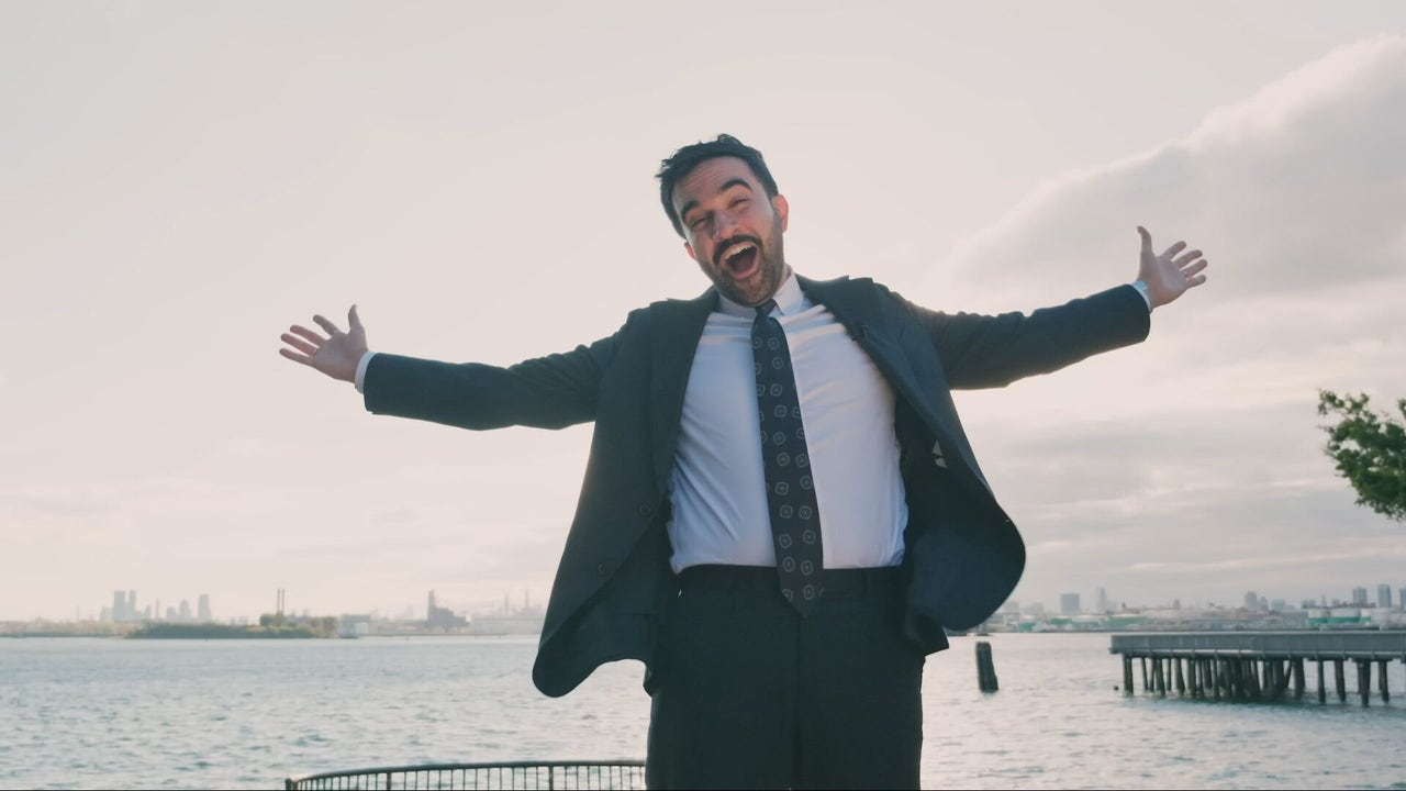 Es abiertamente izquierdista y contrario a los valores occidentales