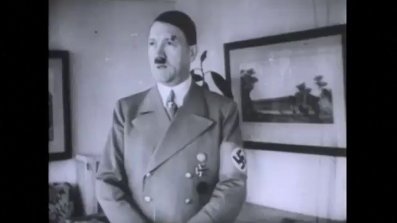 Un grupo de científicos analizan el ADN de Hitler y apuntan a que pudo tener micropene por el síndrome de Kallmann
