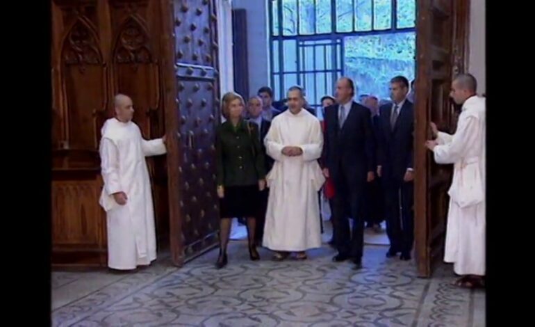 ¿Qué pasó el 11 de noviembre?