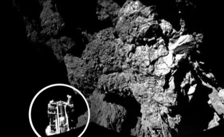 ¿Qué pasó el 12 de noviembre?