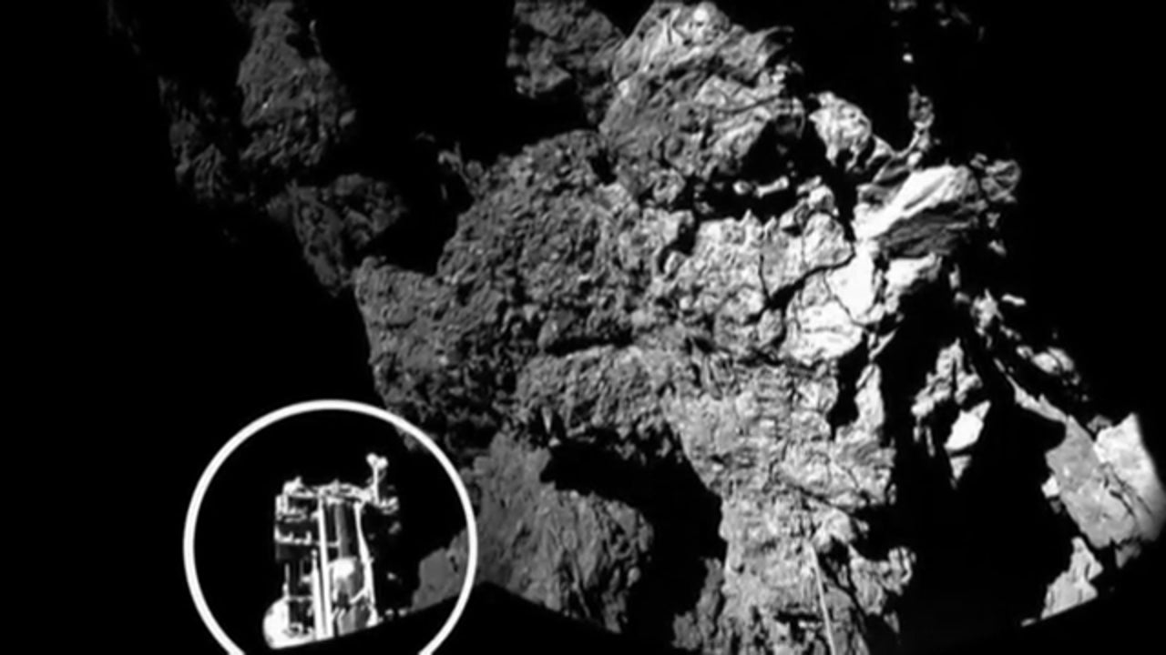 ¿Qué pasó el 12 de noviembre?