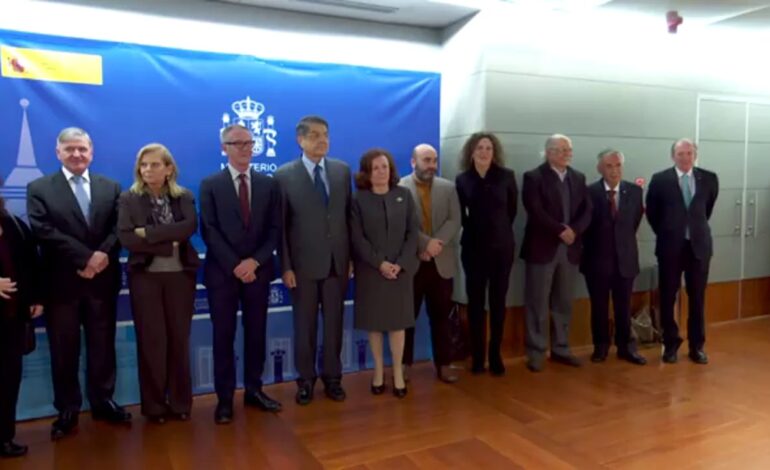 ¿Qué pasó el 15 de noviembre?