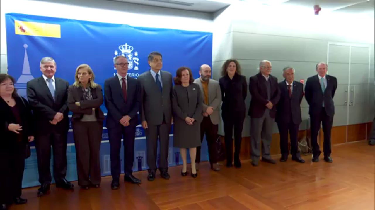 ¿Qué pasó el 15 de noviembre?