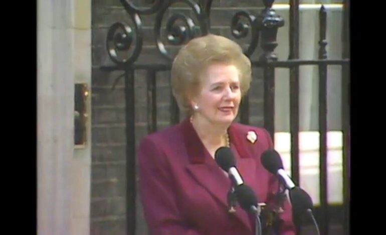 ¿Qué pasó el 22 de noviembre?