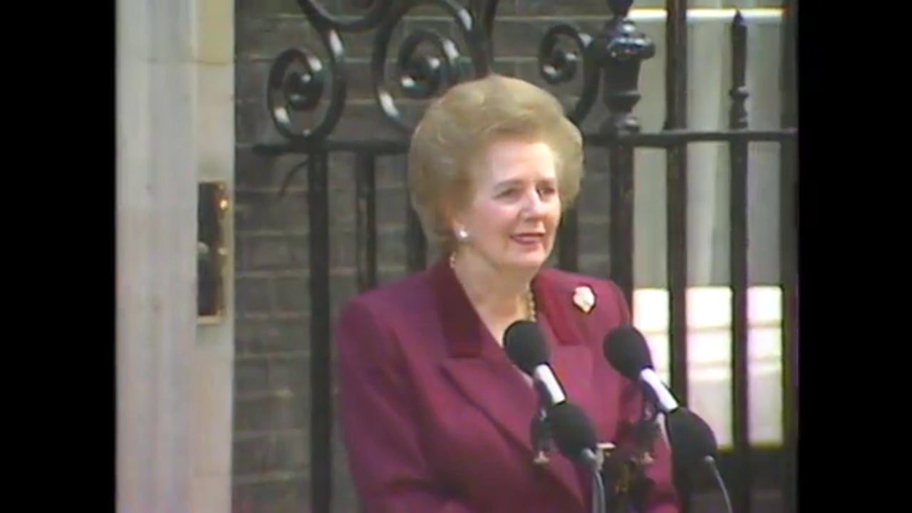 ¿Qué pasó el 22 de noviembre?