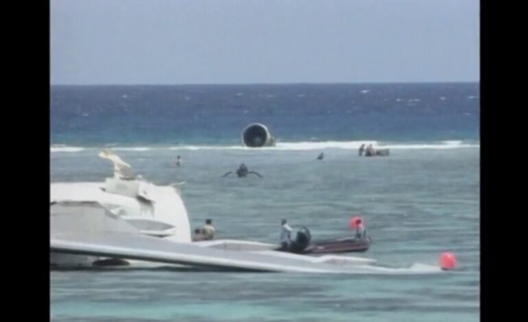 ¿Qué pasó el 23 de noviembre?