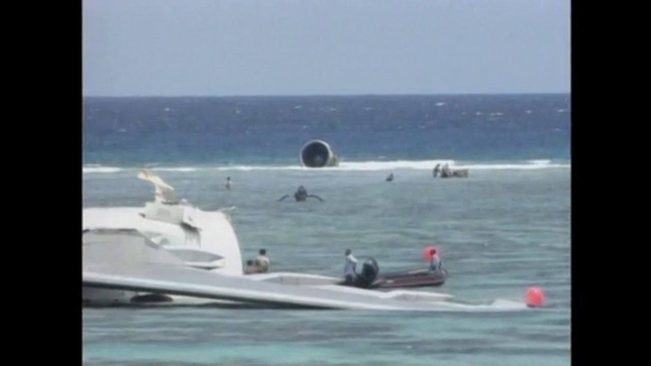 ¿Qué pasó el 23 de noviembre?