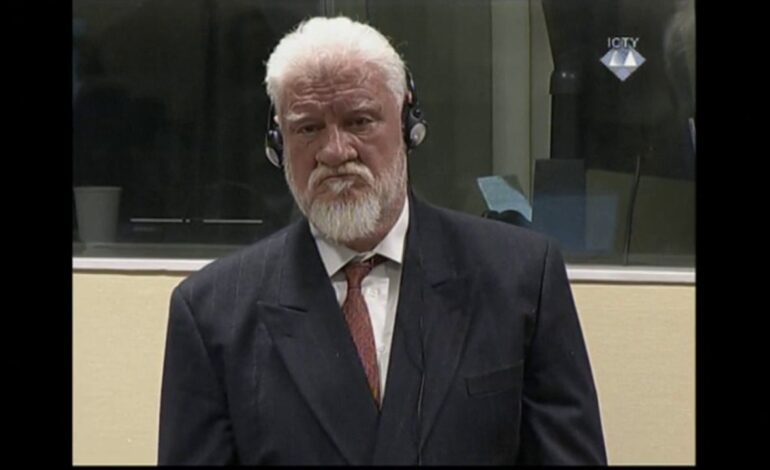 ¿Qué pasó el 29 de noviembre?