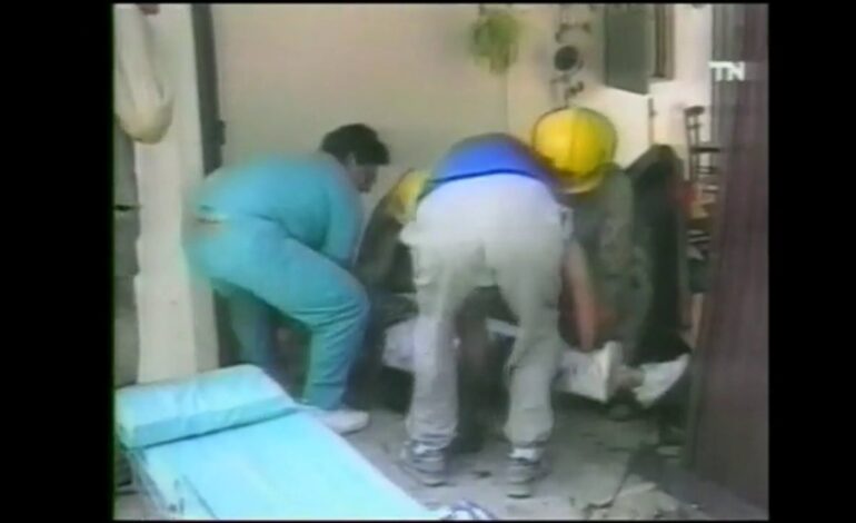 ¿Qué pasó el 3 de noviembre?