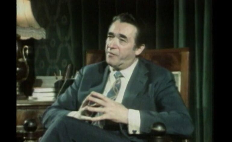 ¿Qué pasó el 5 de noviembre?