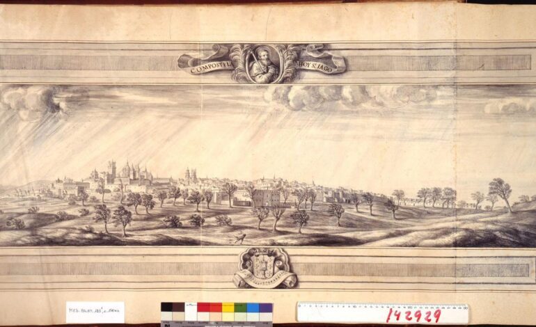 Es un documento único y desconocido