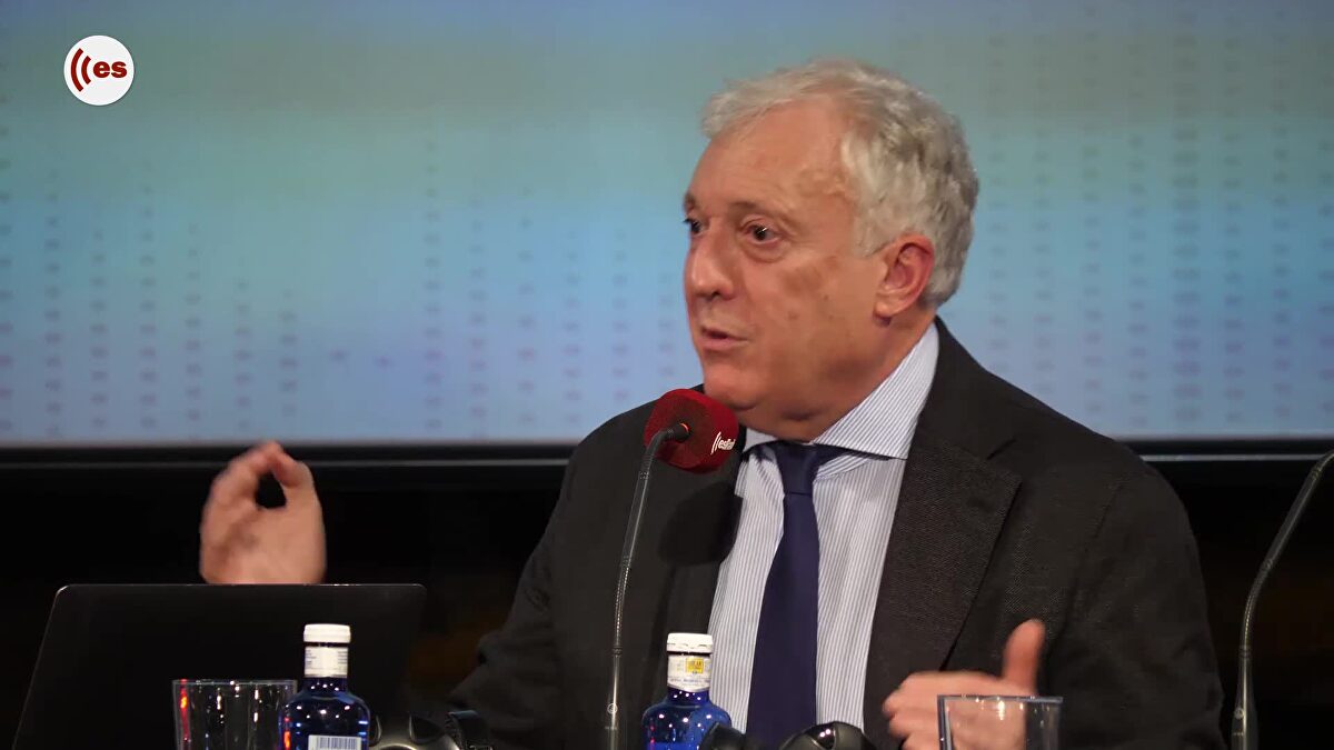 Octavio López tacha de «nefasta» la Ley de Vivienda y dice que Aragón sólo aplicará su artículo 15