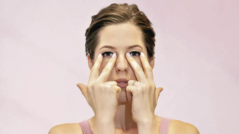 El plan de 5 minutos que te rejuvenece