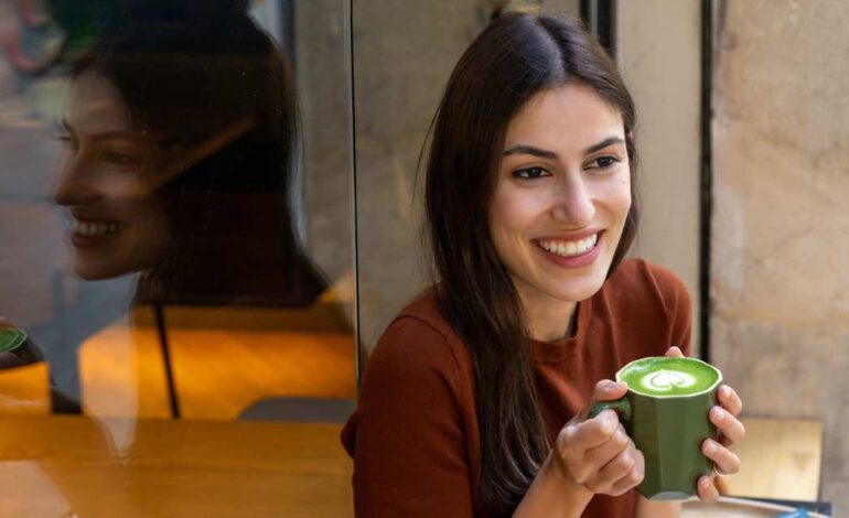 fortalece el sistema inmunológico, mejora las digestiones y favorece una concentración sin estrés