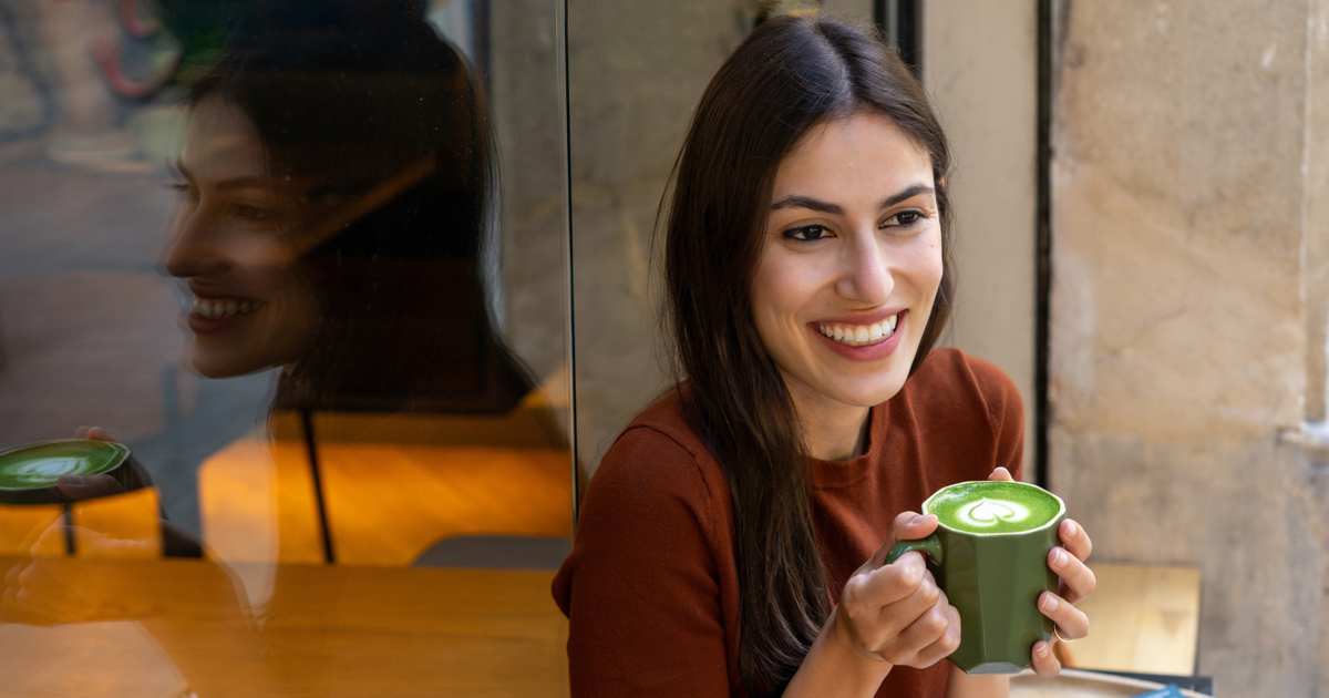 fortalece el sistema inmunológico, mejora las digestiones y favorece una concentración sin estrés