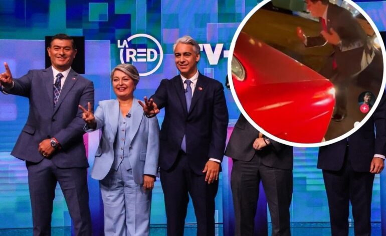 este candidato prometió el evento de ‘tuning’ más grande del país si salía presidente (y quería hacerlo alrededor del palacio gubernamental)