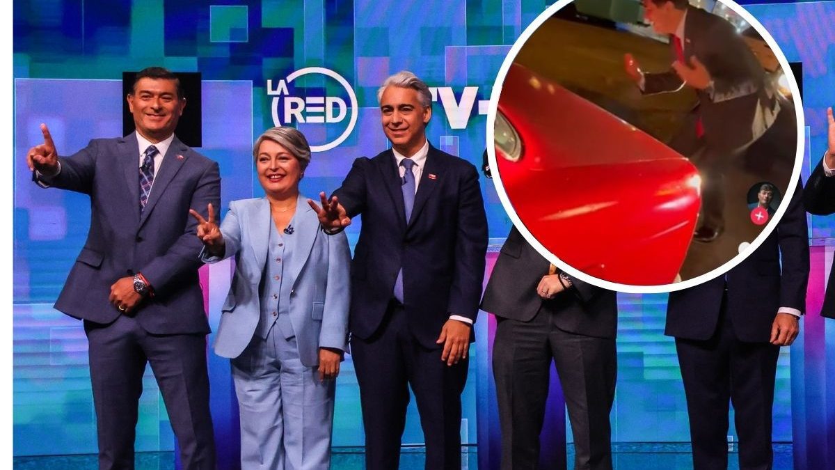 este candidato prometió el evento de ‘tuning’ más grande del país si salía presidente (y quería hacerlo alrededor del palacio gubernamental)