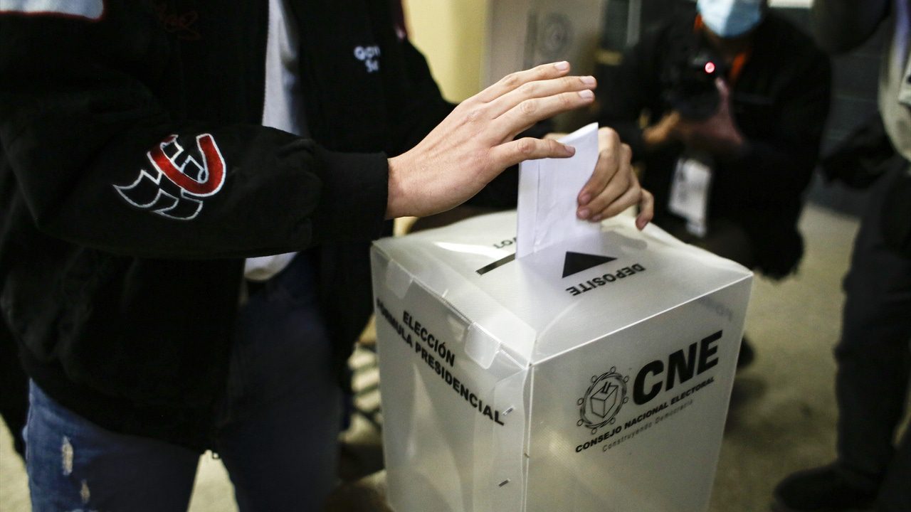 si el derechista vinculado al narcotráfico Tito Asfura pierde, EEUU no invertirá en el país