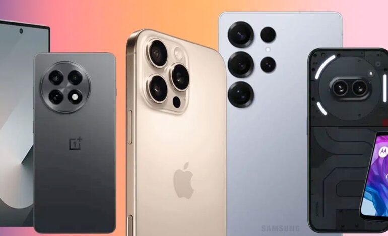 Cómo elegir el móvil ideal en el Black Friday 2025