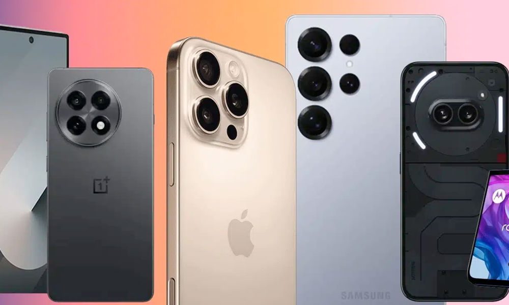 Cómo elegir el móvil ideal en el Black Friday 2025