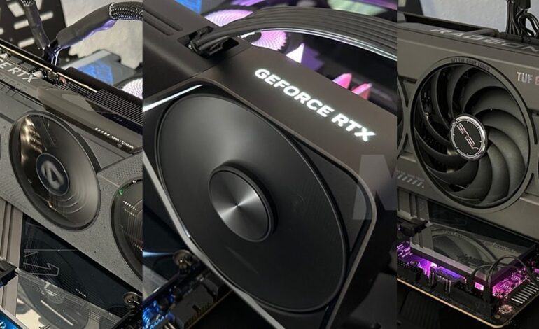 Cómo elegir la tarjeta gráfica perfecta en este Black Friday