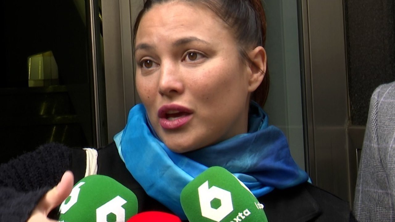 Durante meses he sido objeto de bulos y campañas para desacreditarme