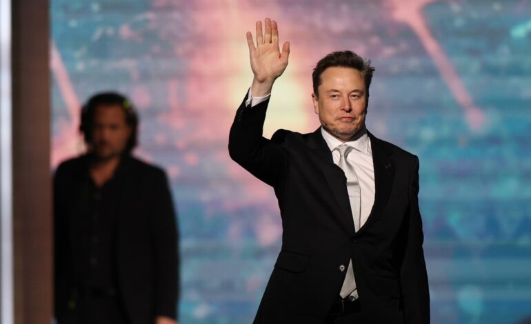 El dinero dejará de ser relevante y el trabajo será opcional