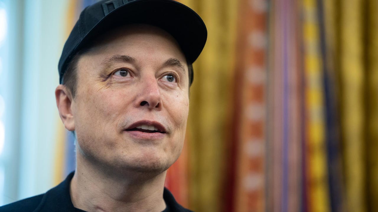 Elon Musk se convierte en el primer billonario del planeta