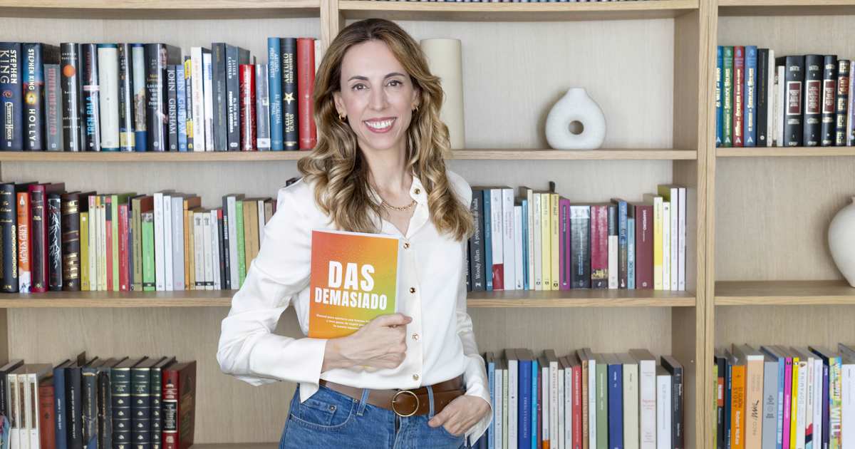 Por cada persona que te recrimina que no seas lo que espera, habrá otra que te dirá que eres lo que busca. No hay que convencer al primero sino encontrar al segundo