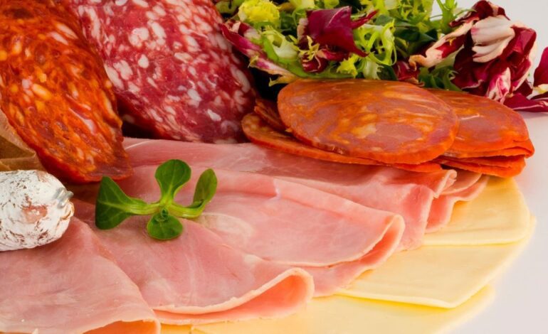 La Aesan advierte de un nuevo brote de listeria en un producto que contiene Chopped