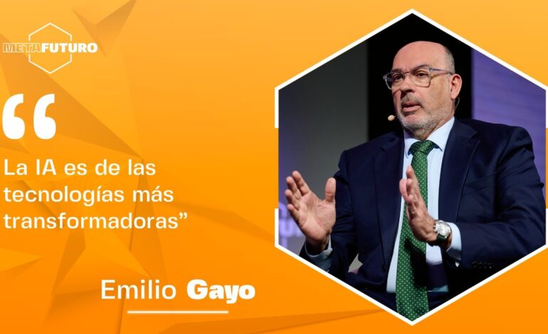 Va a automatizar procesos que estaban reservados para la mente humana