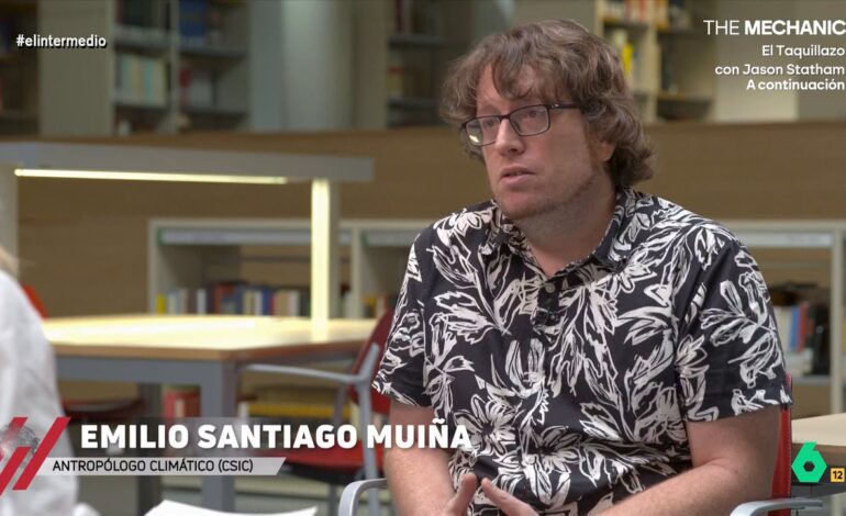 No solo defienden intereses extranjeros, sino claramente antiespañoles