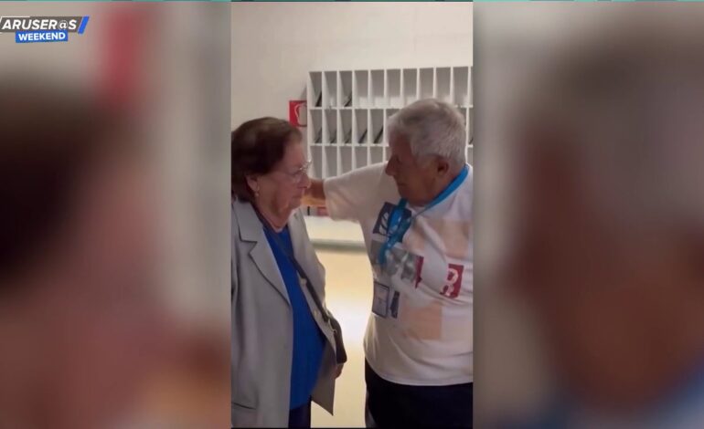 No estoy seguro de quién eres