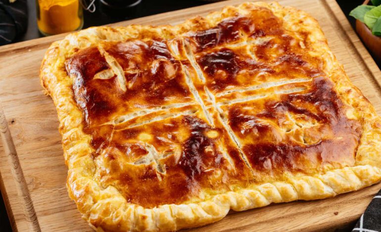 la cena fácil, sana y deliciosa que gusta a todos