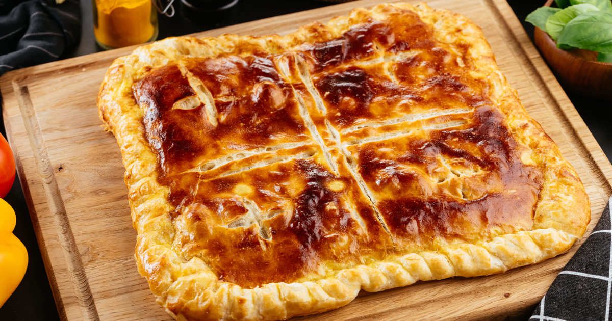 la cena fácil, sana y deliciosa que gusta a todos