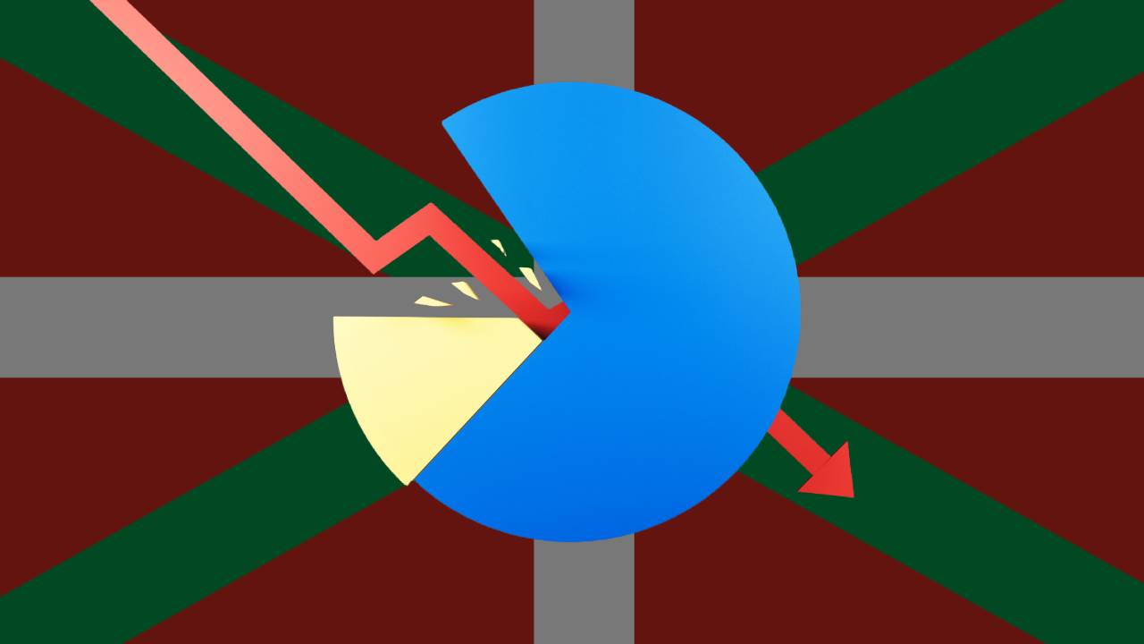 Una empresa vasca de hostelería con 30 años de trayectoria subasta sus bienes tras entrar en concurso de acreedores