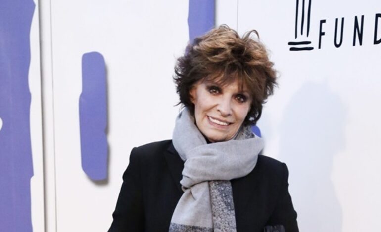 Muere la cantante Encarnita Polo, que triunfó con el tema ‘Paco, Paco, Paco’, a los 86 años